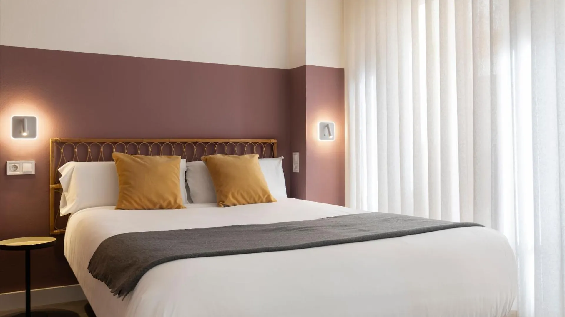 Espiritu Santo Suite Apartment Sevilla España